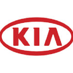 kia logo